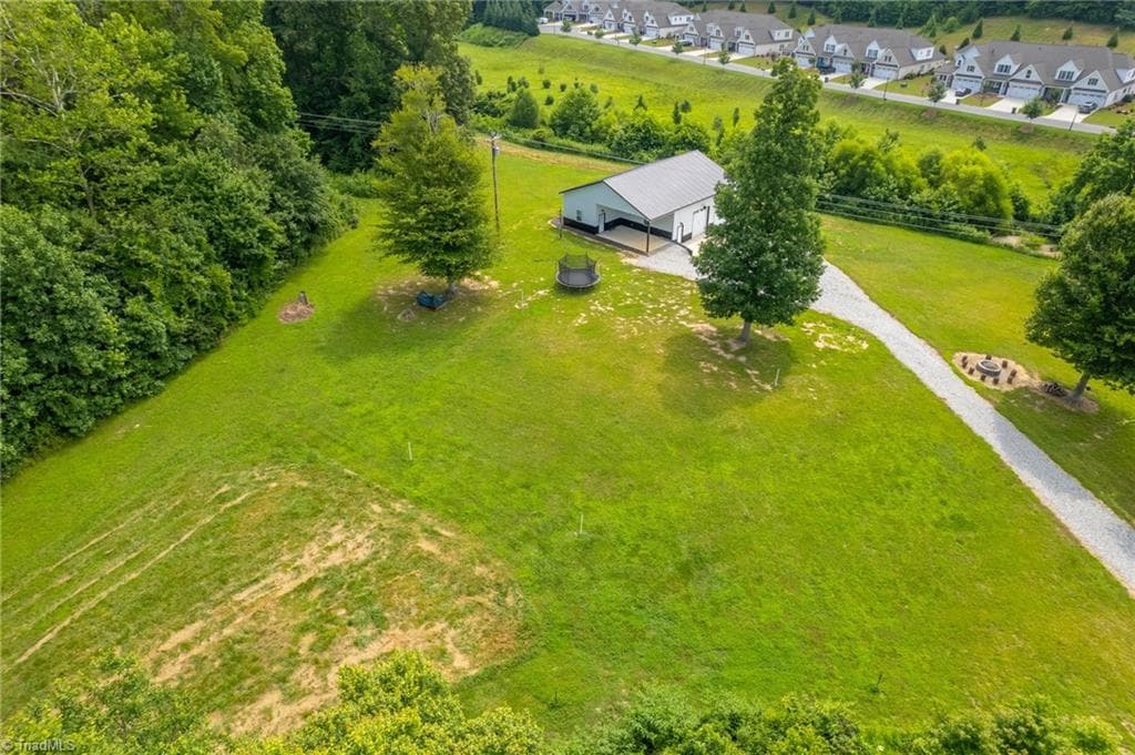Unimproved Land at 100 Wilchester Lane, Kernersville NC 27284, photo 34 of 35