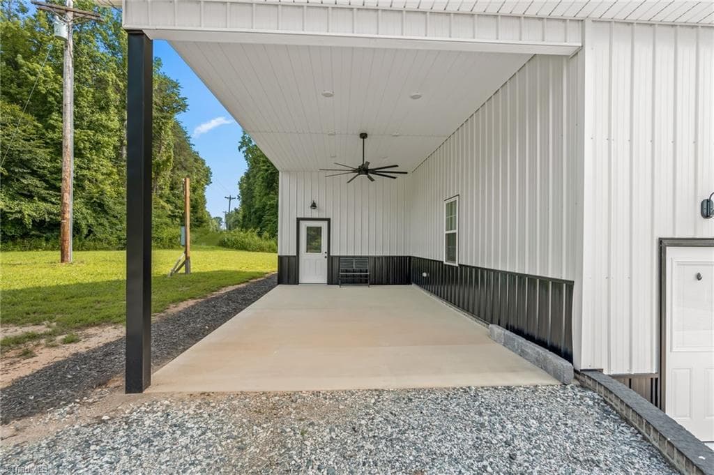 Unimproved Land at 100 Wilchester Lane, Kernersville NC 27284, photo 14 of 35