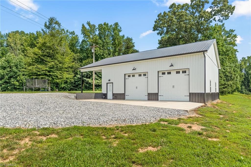 Unimproved Land at 100 Wilchester Lane, Kernersville NC 27284, photo 19 of 35