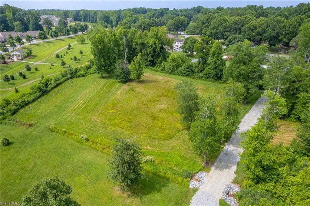 Unimproved Land at 100 Wilchester Lane, Kernersville NC 27284, photo 35 of 35