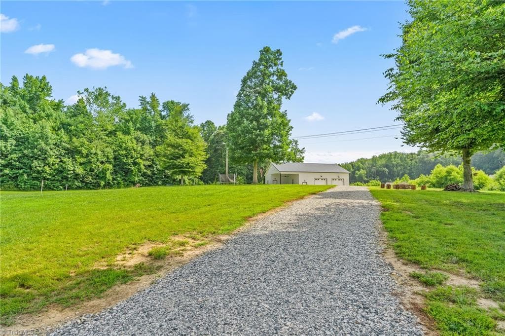 Unimproved Land at 100 Wilchester Lane, Kernersville NC 27284, photo 4 of 35