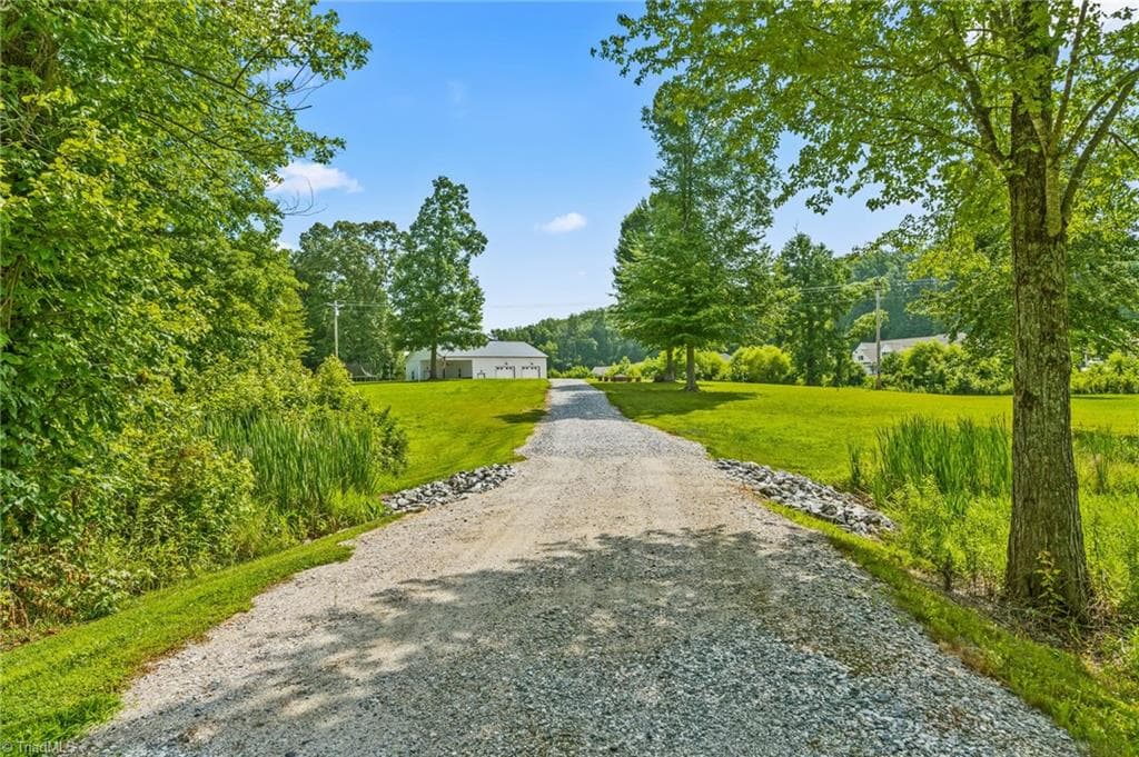 Unimproved Land at 100 Wilchester Lane, Kernersville NC 27284, photo 25 of 35