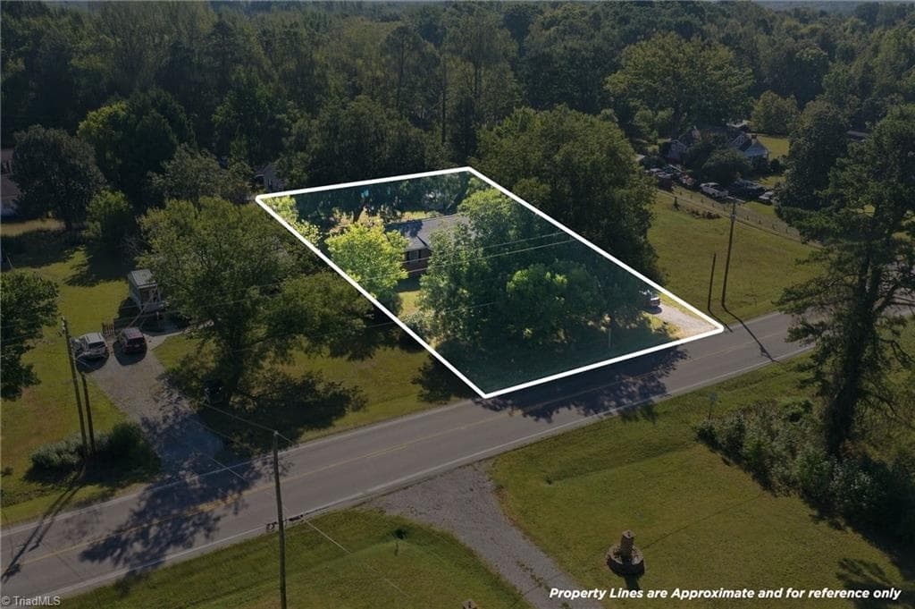 Stick/Site Built at 2975 US Highway 158, Yanceyville NC 27379, photo 5 of 32