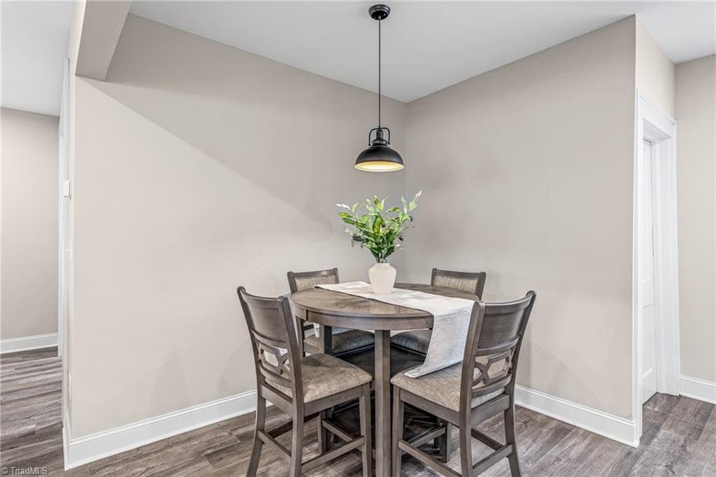 Stick/Site Built at 2625 Main Street, Winston-Salem NC 27127, Winston-Salem, photo 23 of 43