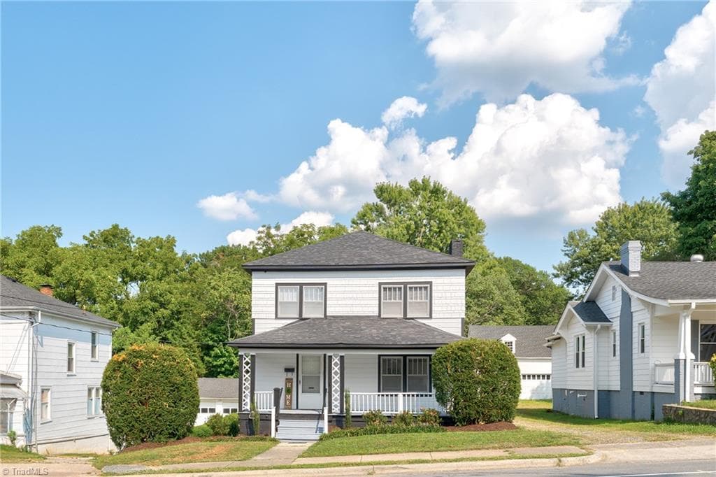 2625 Main Street, Winston-Salem NC 27127