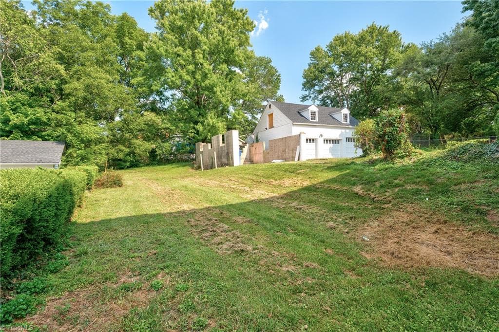 Stick/Site Built at 2625 Main Street, Winston-Salem NC 27127, Winston-Salem, photo 5 of 43