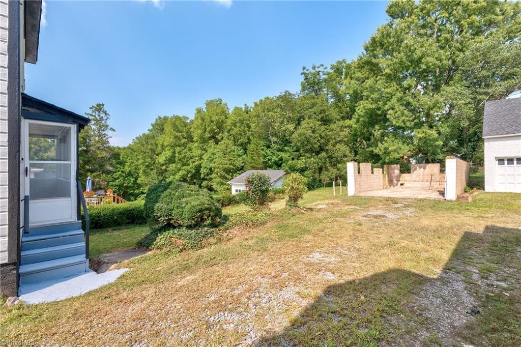 Stick/Site Built at 2625 Main Street, Winston-Salem NC 27127, Winston-Salem, photo 38 of 43