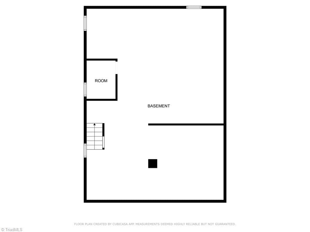 Stick/Site Built at 2625 Main Street, Winston-Salem NC 27127, Winston-Salem, photo 40 of 43