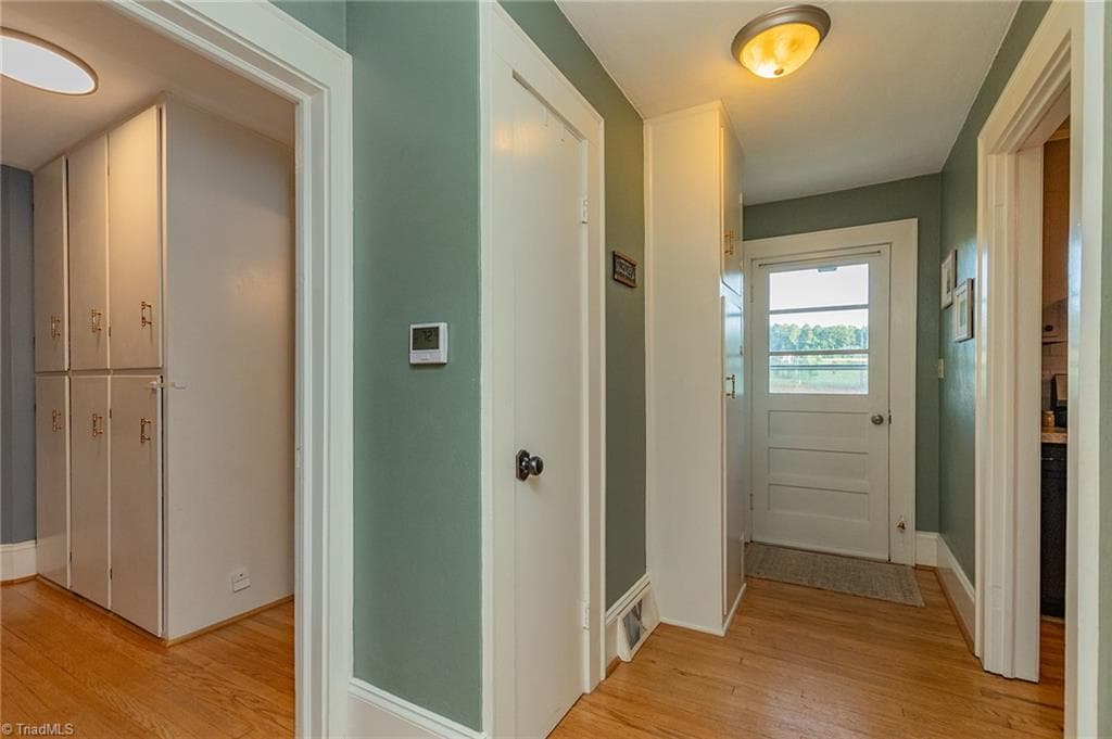 Stick/Site Built at 2158 Welcome Bethesda Road, Lexington NC 27295, photo 27 of 50