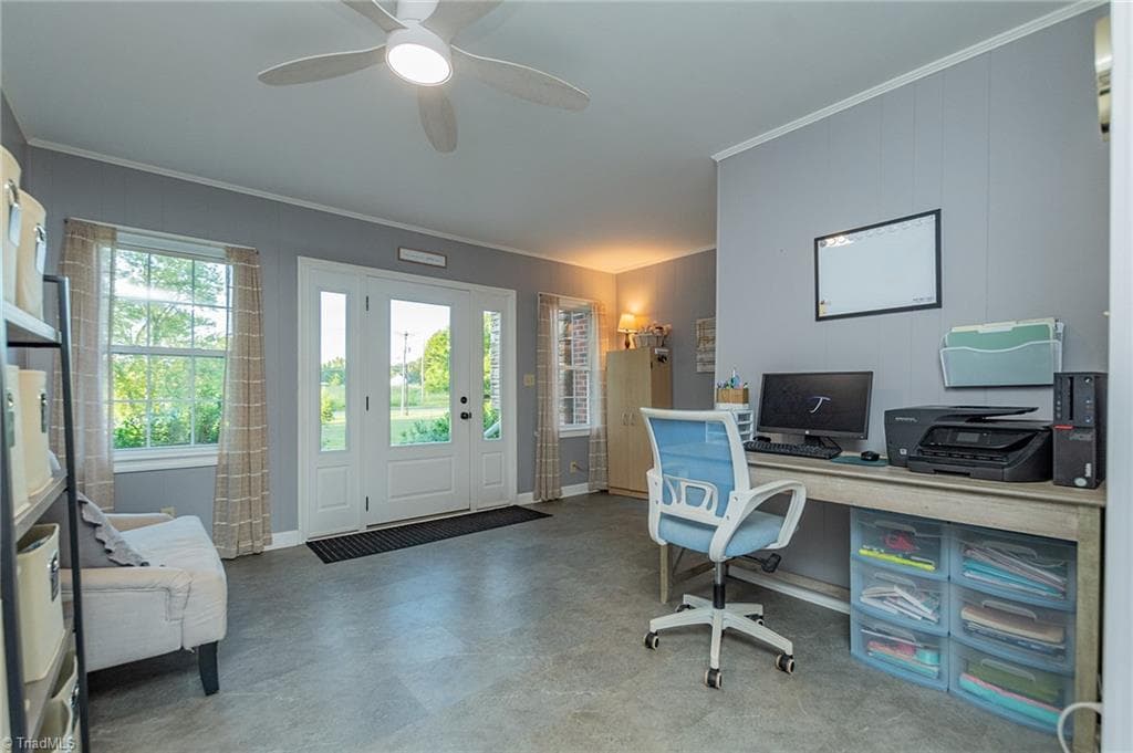 Stick/Site Built at 2158 Welcome Bethesda Road, Lexington NC 27295, photo 13 of 50