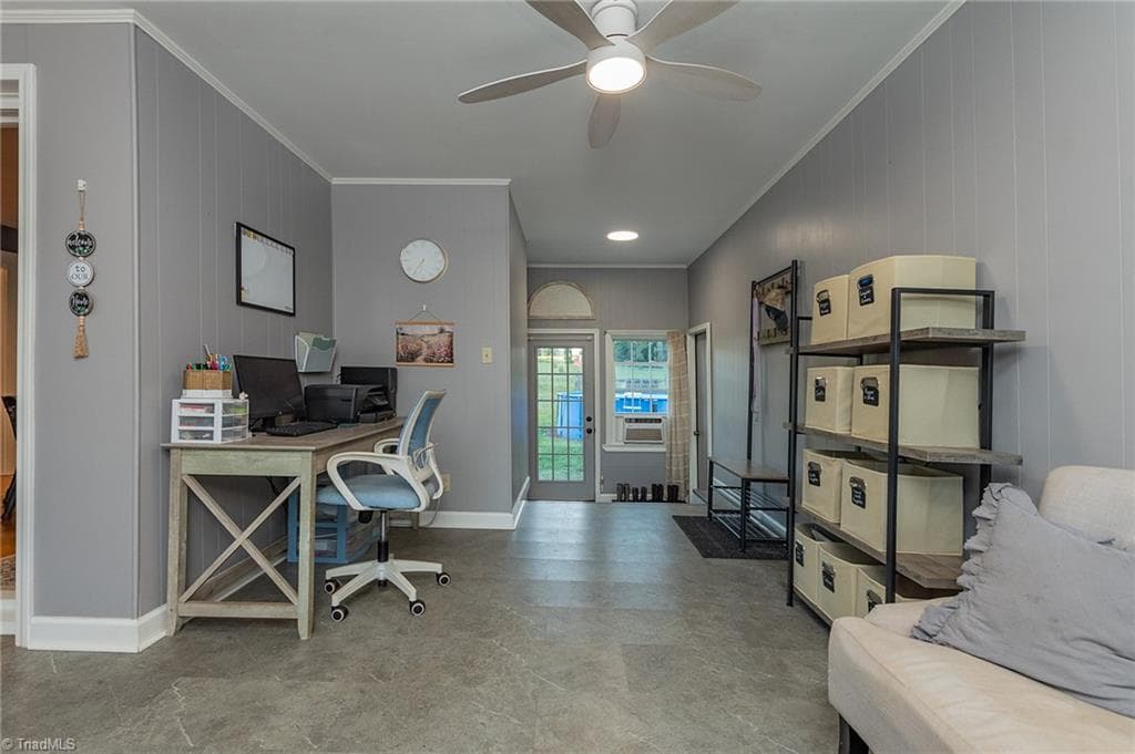 Stick/Site Built at 2158 Welcome Bethesda Road, Lexington NC 27295, photo 12 of 50
