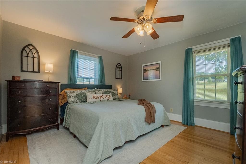Stick/Site Built at 2158 Welcome Bethesda Road, Lexington NC 27295, photo 30 of 50