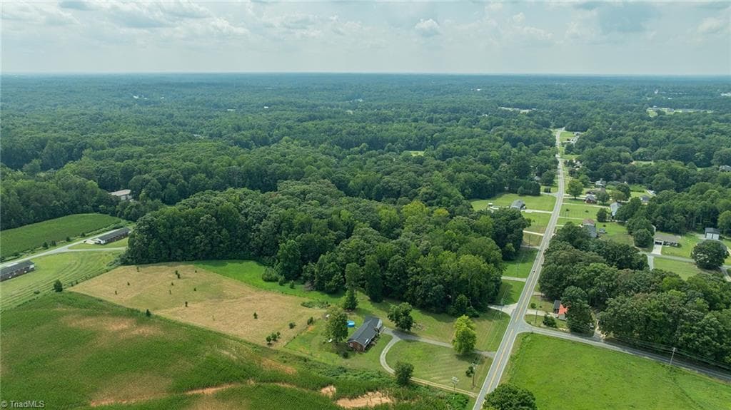 Stick/Site Built at 2158 Welcome Bethesda Road, Lexington NC 27295, photo 49 of 50