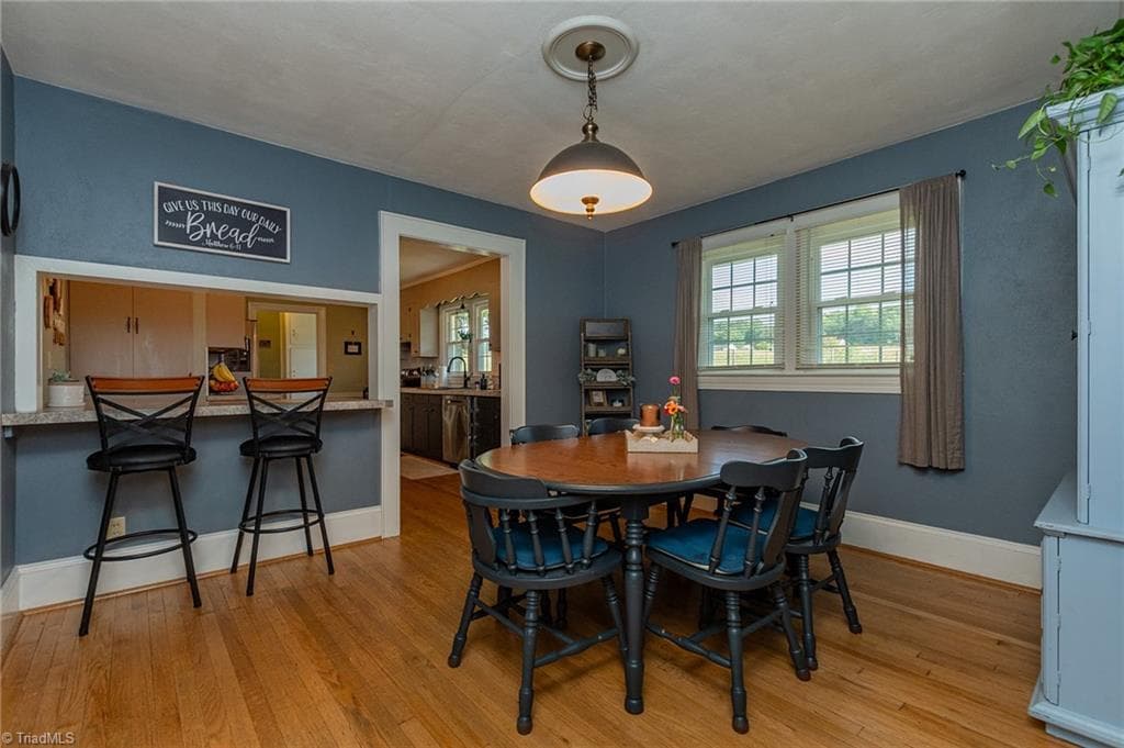Stick/Site Built at 2158 Welcome Bethesda Road, Lexington NC 27295, photo 18 of 50