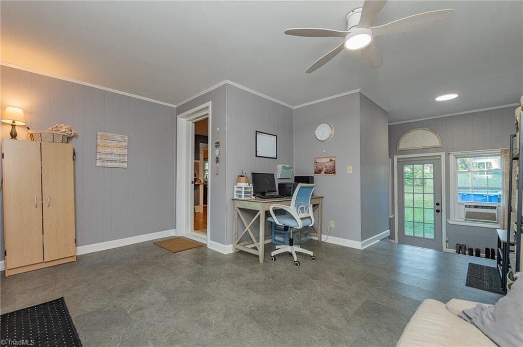 Stick/Site Built at 2158 Welcome Bethesda Road, Lexington NC 27295, photo 11 of 50