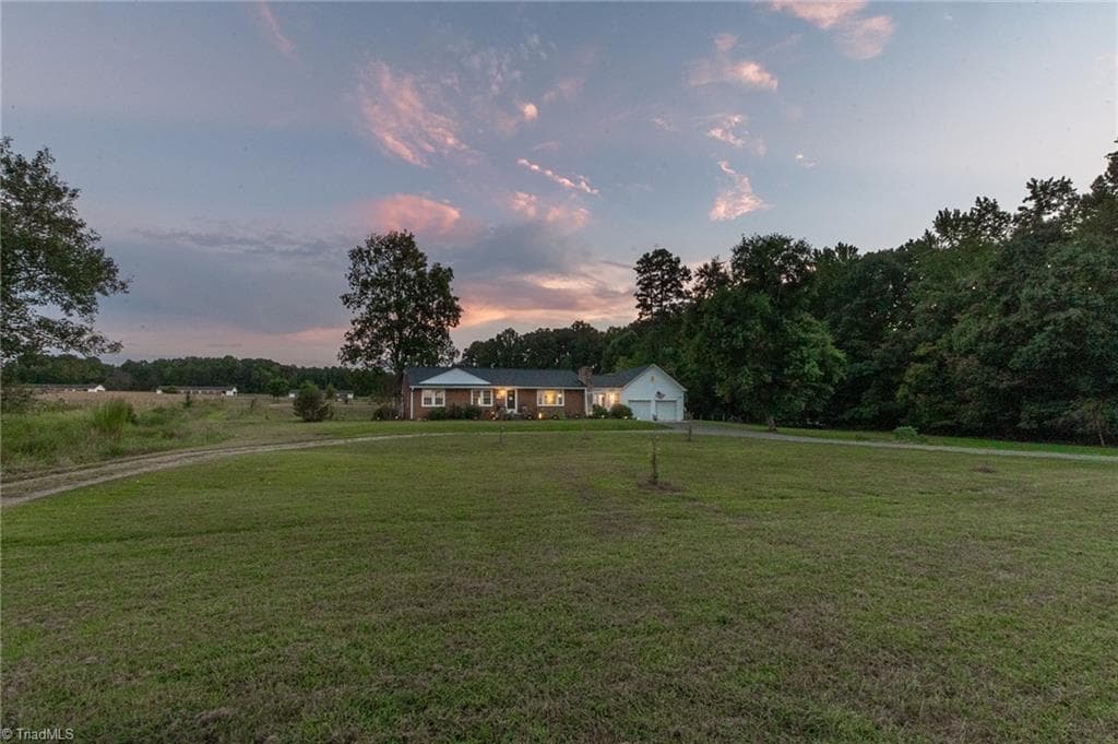 Stick/Site Built at 2158 Welcome Bethesda Road, Lexington NC 27295, photo 44 of 50