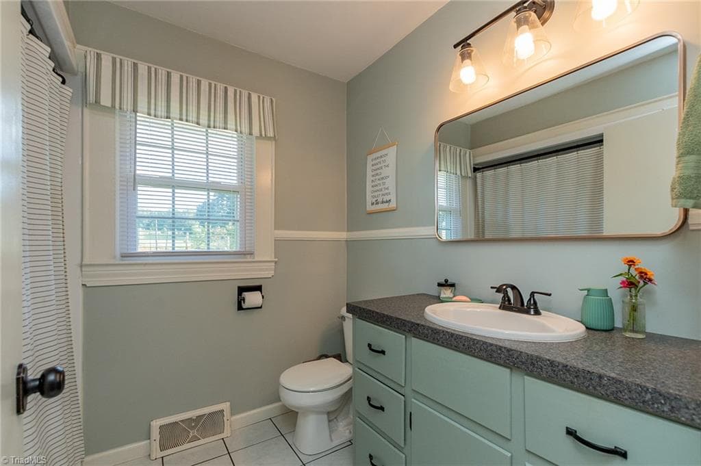 Stick/Site Built at 2158 Welcome Bethesda Road, Lexington NC 27295, photo 29 of 50