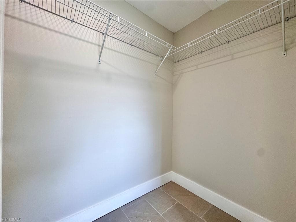 Primary walk in closet - 6254 NC Highway 268, Dobson NC 27017, Dobson