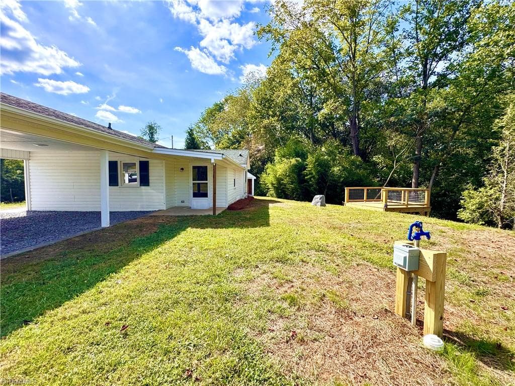Stick/Site Built at 6254 NC Highway 268, Dobson NC 27017, Dobson, photo 55 of 98