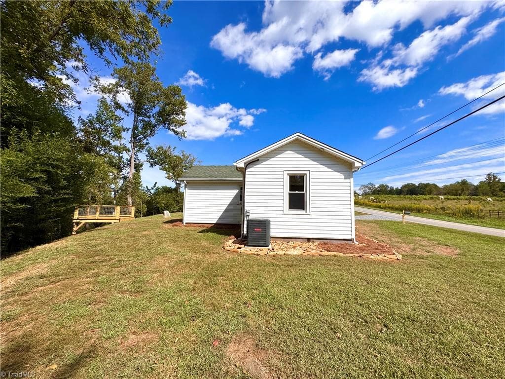 Stick/Site Built at 6254 NC Highway 268, Dobson NC 27017, Dobson, photo 59 of 98