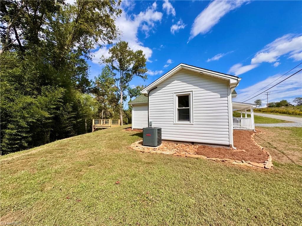 Stick/Site Built at 6254 NC Highway 268, Dobson NC 27017, Dobson, photo 57 of 98