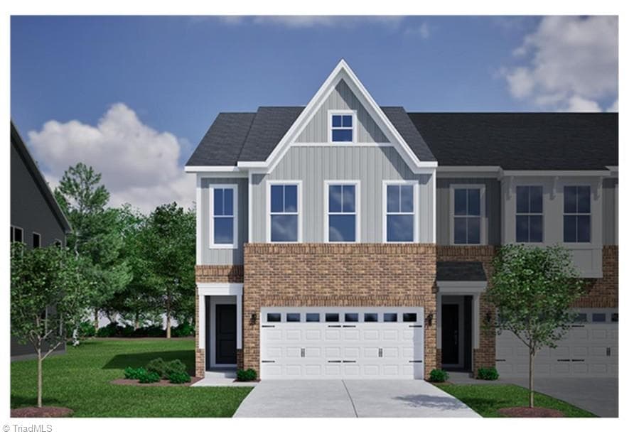 320 Whitespire Terrace, Greensboro NC 27410