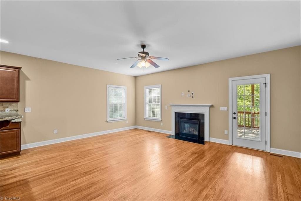 Stick/Site Built at 104 Bell Tower Court, Elon NC 27244, Elon, photo 6 of 47