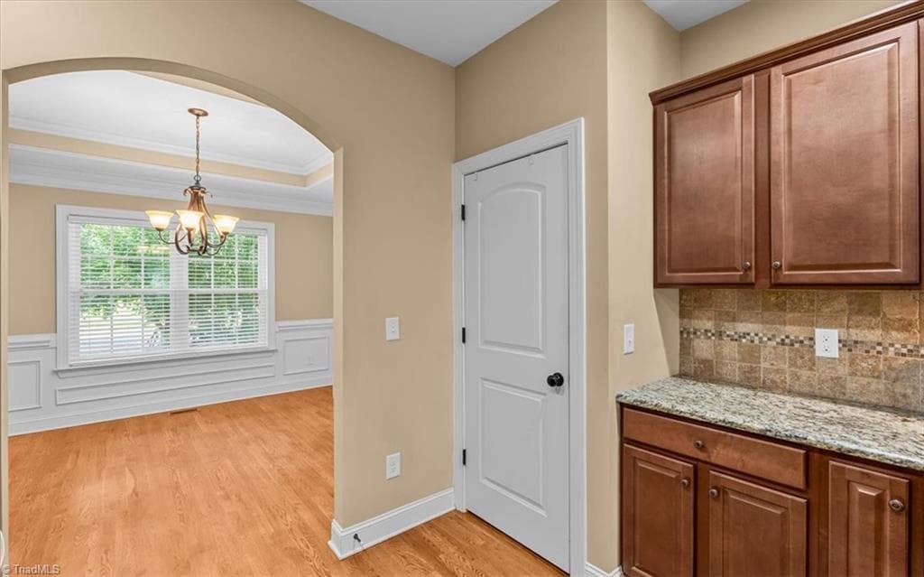 Stick/Site Built at 104 Bell Tower Court, Elon NC 27244, Elon, photo 16 of 47