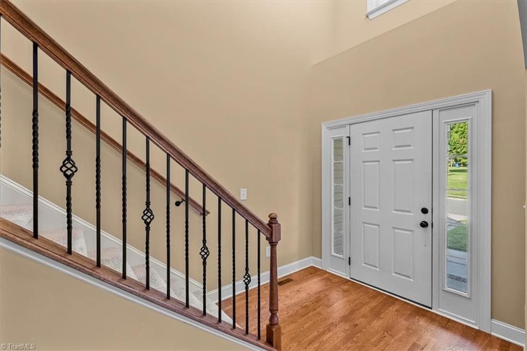 Stick/Site Built at 104 Bell Tower Court, Elon NC 27244, Elon, photo 3 of 47