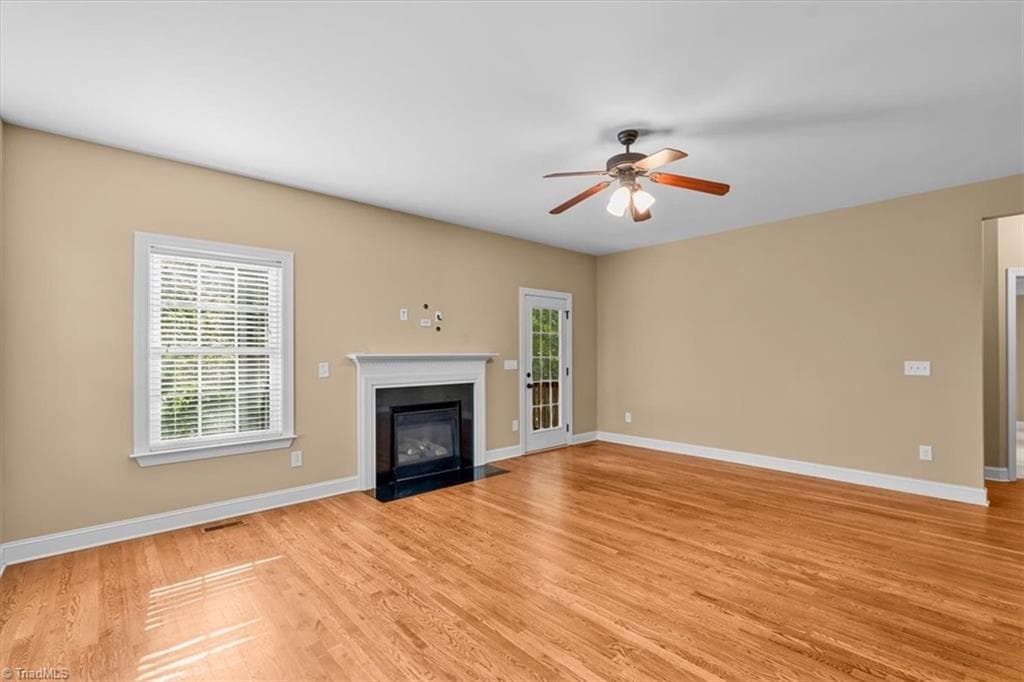 Stick/Site Built at 104 Bell Tower Court, Elon NC 27244, Elon, photo 9 of 47