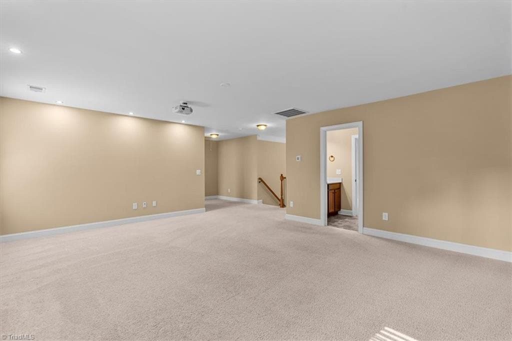 Stick/Site Built at 104 Bell Tower Court, Elon NC 27244, Elon, photo 33 of 47