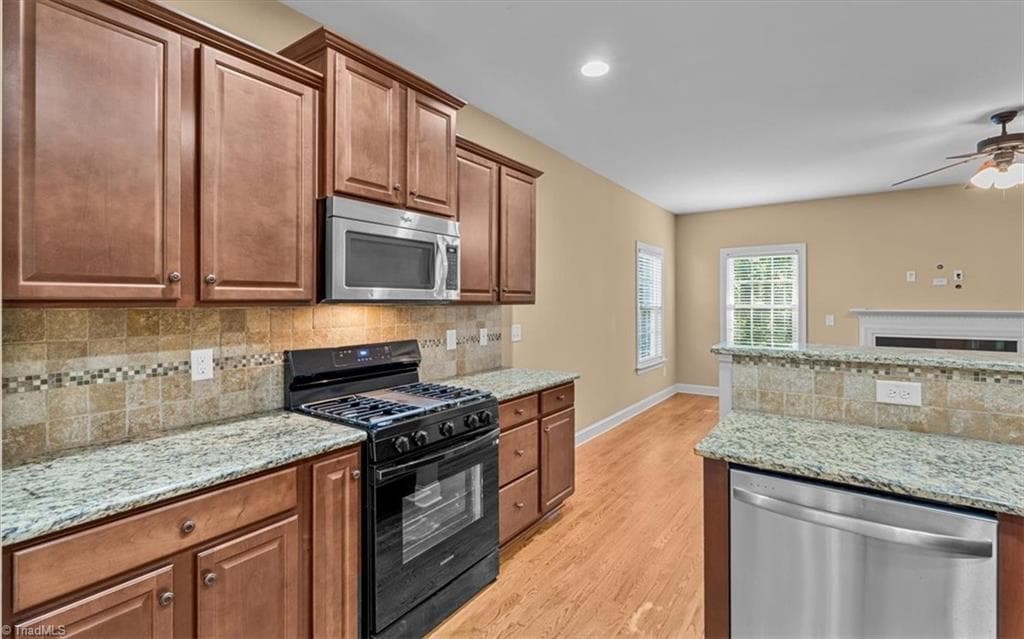 Stick/Site Built at 104 Bell Tower Court, Elon NC 27244, Elon, photo 15 of 47