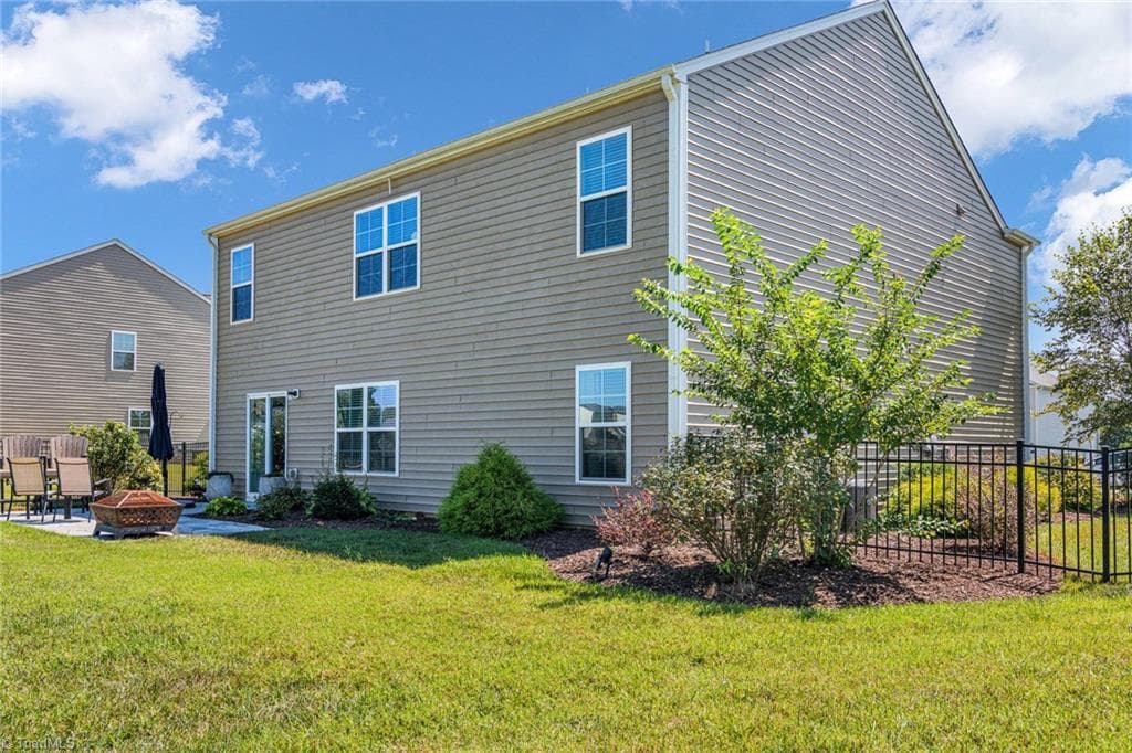 Stick/Site Built at 350 Daniel Drive, Lexington NC 27295, photo 47 of 50