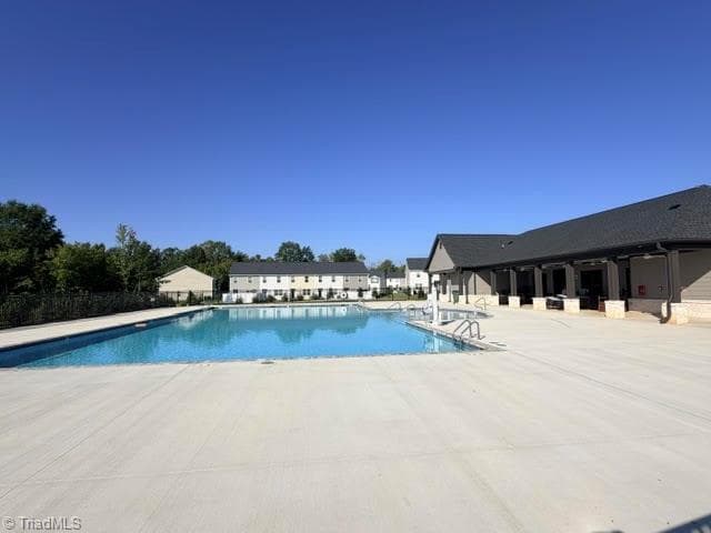 Stick/Site Built at 526 Leven Drive, Gibsonville NC 27249, Gibsonville, photo 71 of 74