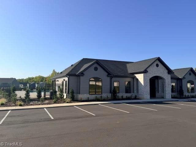 Stick/Site Built at 526 Leven Drive, Gibsonville NC 27249, Gibsonville, photo 67 of 74