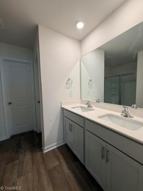 Master Bath - 526 Leven Drive, Gibsonville NC 27249, Gibsonville