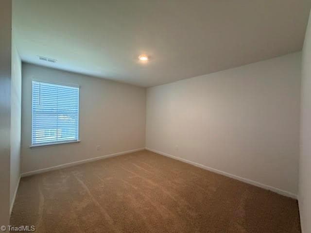 Bedroom 4 - 526 Leven Drive, Gibsonville NC 27249, Gibsonville