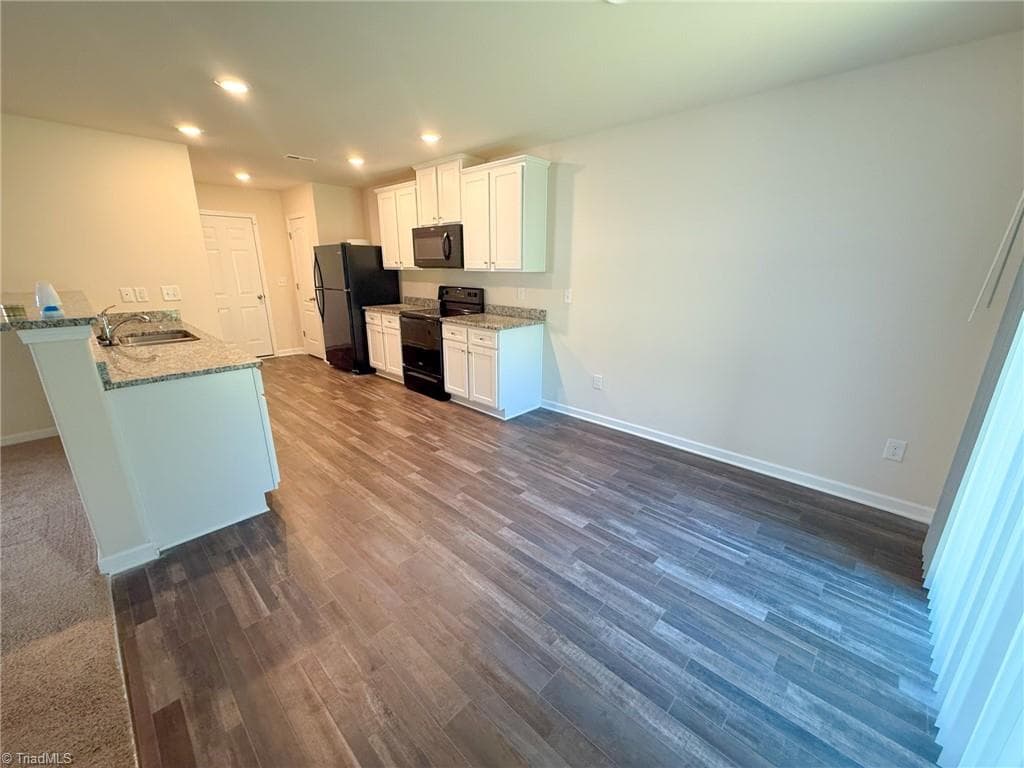 Stick/Site Built at 254 Kendall Drive, Winston-Salem NC 27107, Winston-Salem, photo 5 of 21