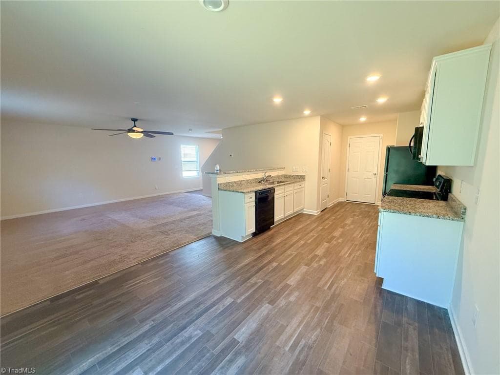 Stick/Site Built at 254 Kendall Drive, Winston-Salem NC 27107, Winston-Salem, photo 4 of 21