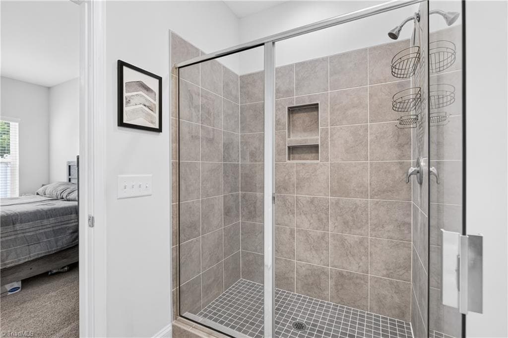 Stick/Site Built at 1671 Coopers Hawk Drive, Kernersville NC 27284, photo 19 of 30
