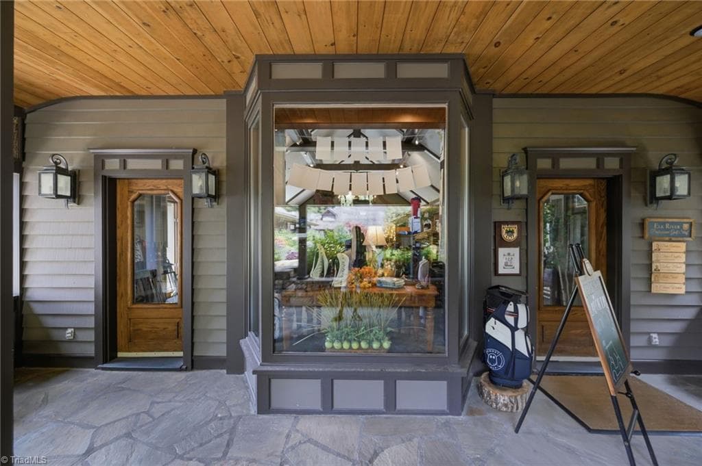 Stick/Site Built at 659 Clubhouse Drive # D2, Banner Elk NC 28604, Banner Elk, photo 46 of 50