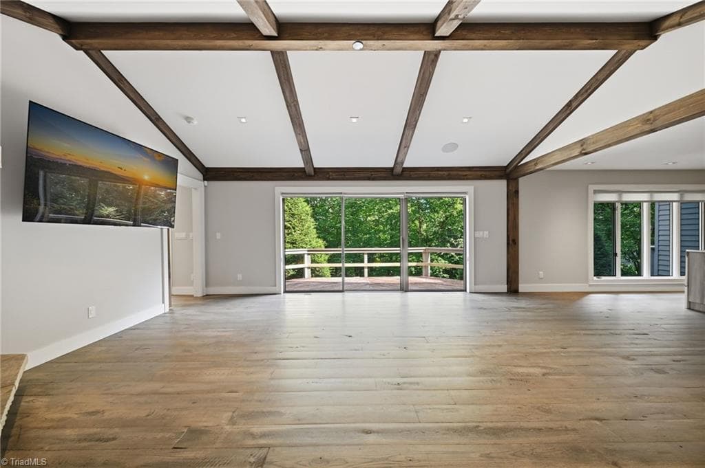 Stick/Site Built at 659 Clubhouse Drive # D2, Banner Elk NC 28604, Banner Elk, photo 13 of 50
