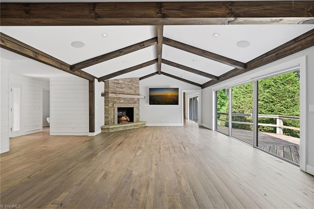 Stick/Site Built at 659 Clubhouse Drive # D2, Banner Elk NC 28604, Banner Elk, photo 12 of 50