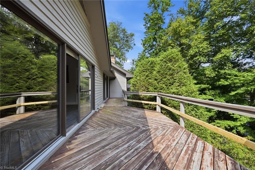 Stick/Site Built at 659 Clubhouse Drive # D2, Banner Elk NC 28604, Banner Elk, photo 37 of 50