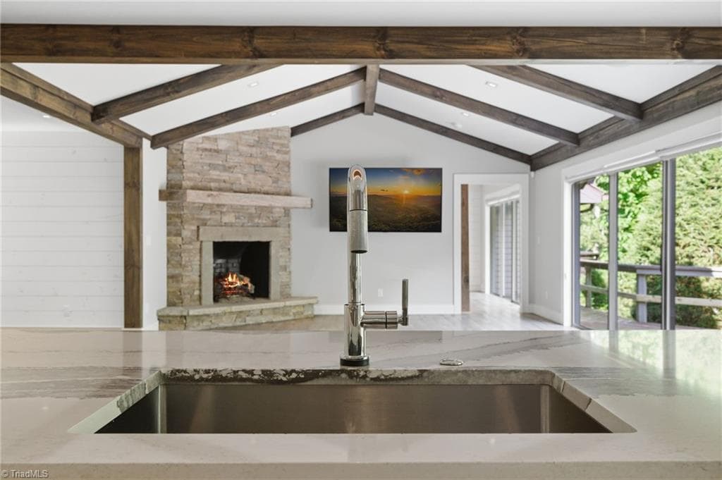 Stick/Site Built at 659 Clubhouse Drive # D2, Banner Elk NC 28604, Banner Elk, photo 11 of 50