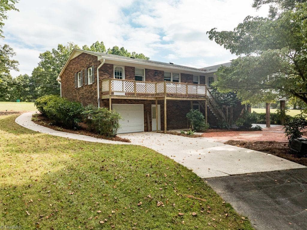 Stick/Site Built at 726 Walkertown Guthrie Road, Walkertown NC 27101, Walkertown, photo 6 of 39