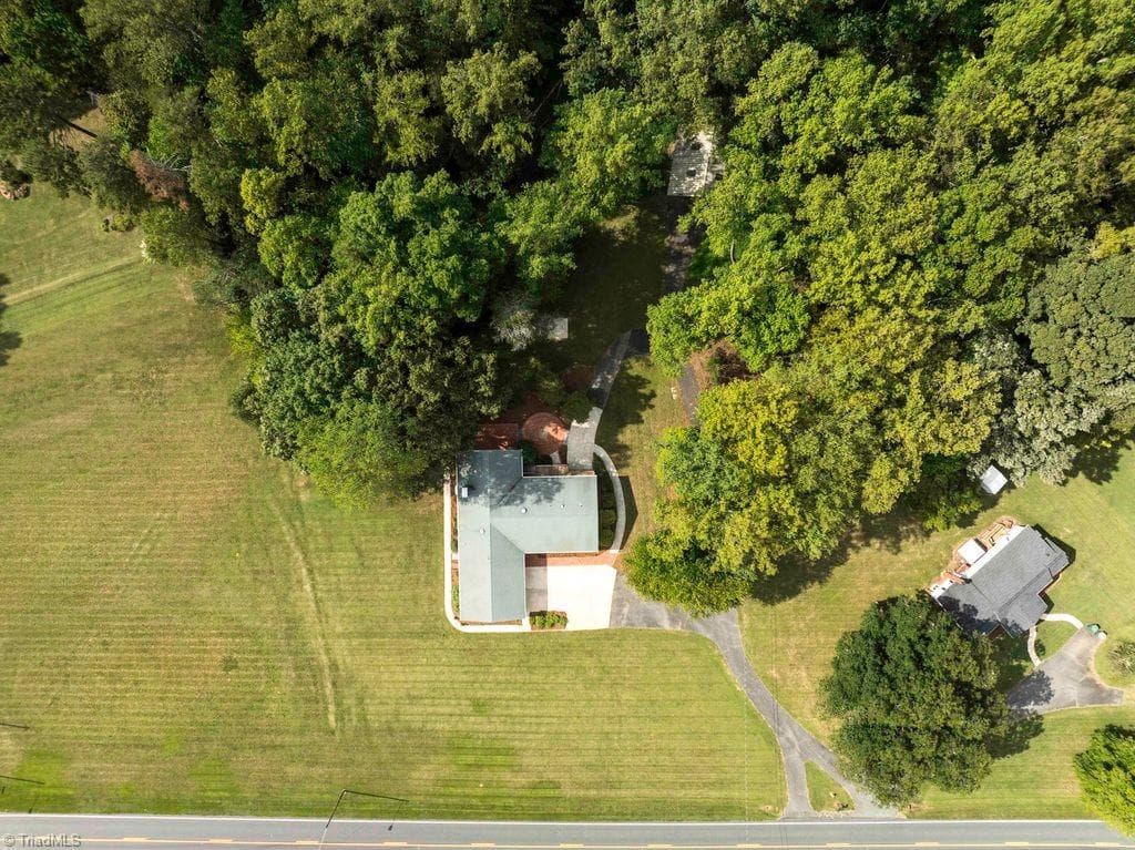 Stick/Site Built at 726 Walkertown Guthrie Road, Walkertown NC 27101, Walkertown, photo 13 of 39