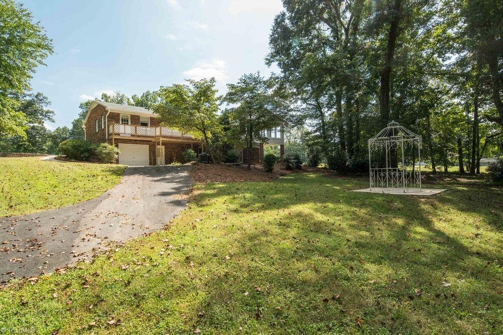 Stick/Site Built at 726 Walkertown Guthrie Road, Walkertown NC 27101, Walkertown, photo 12 of 39