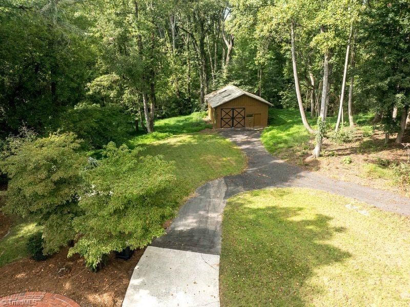 Stick/Site Built at 726 Walkertown Guthrie Road, Walkertown NC 27101, Walkertown, photo 11 of 39