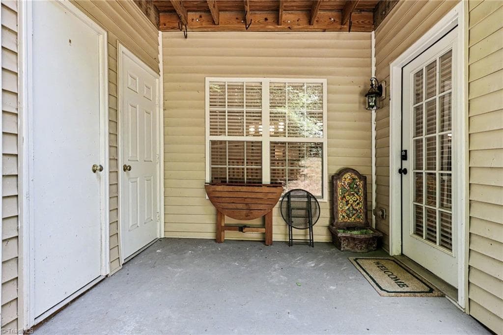 Stick/Site Built at 2012 Salem Bluff Drive, Winston-Salem NC 27127, Winston-Salem, photo 15 of 18